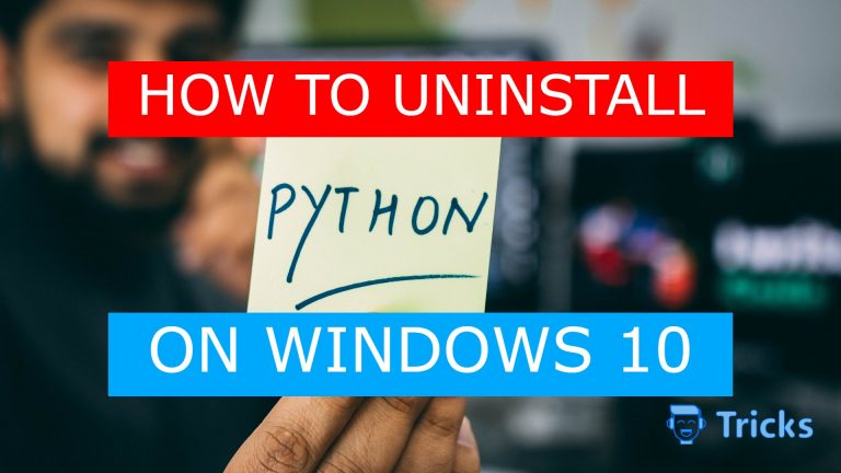 how to uninstall python 3.11 windows