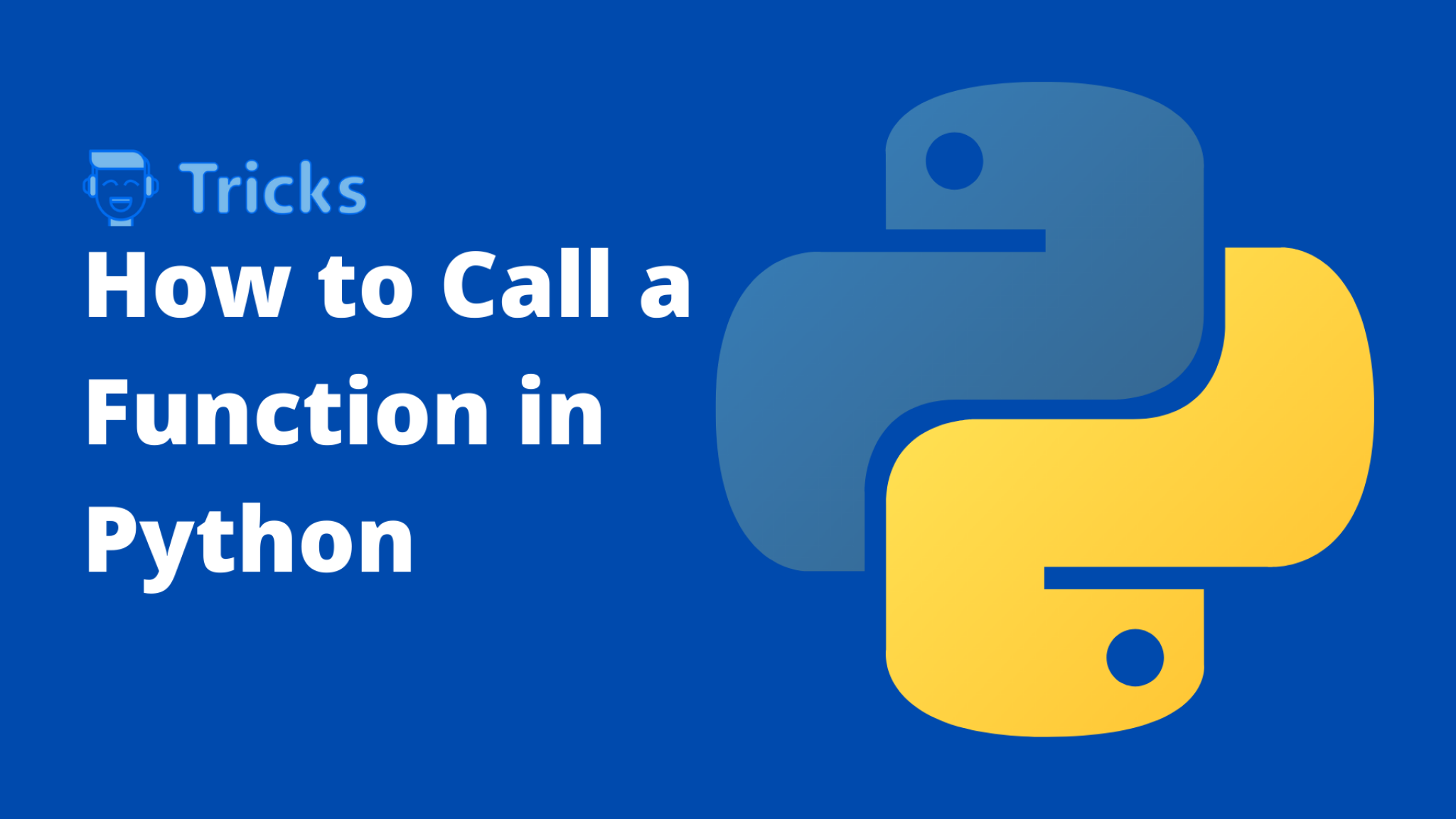 how-to-call-a-function-in-python-techs-tricks